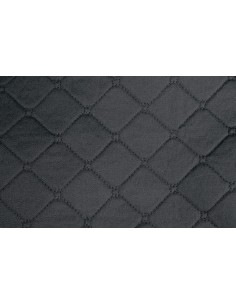 COPRISEDILE-SILVIA-GRIGIO IN COTONE PER CAMION 2