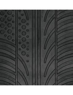 SR.TAPPETI GOMMA CLIO'05 in poi