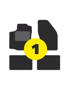 SR.TAPPETI MOQUETTE PRO-FIT MISURA 1 2