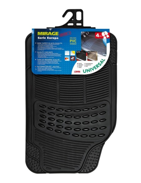 SR.TAPPETI GOMMA-MIRAGE-UNIVERSALE