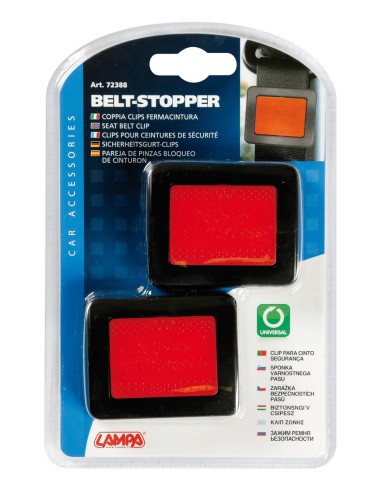 CP.FERMACINTURA SICUREZZA BELT-STOPPER