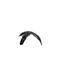 LOCARO PASSARUOTA ANTERIORE DX PARTE POSTERIORE RENAULT CLIO 05/98 in poi 04/01