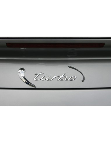 EMBLEMA CROMATO -COMMAS-