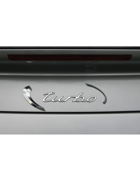 EMBLEMA CROMATO -COMMAS-