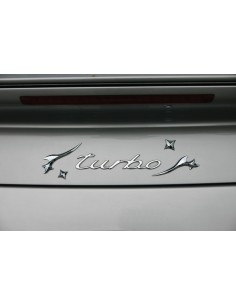 EMBLEMA CROMATO -COMETS- 2