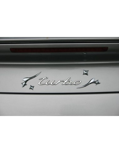 EMBLEMA CROMATO -COMETS-