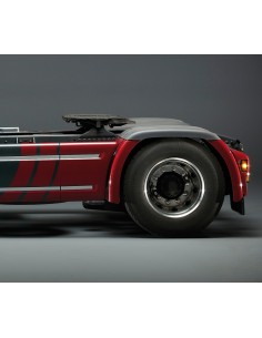 PROFILO CHROME ADES. 5MM X4M 2