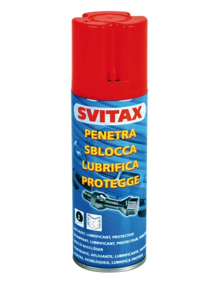OLIO LUBRIF.-SBLOCCANTE-SVITAX-ml.150