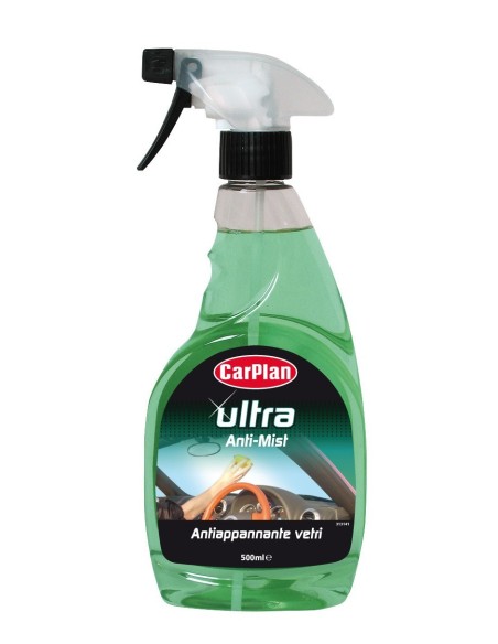 ANTIAPPANNANTE PER VETRI ULTR 500ML NEBULIZZATORE