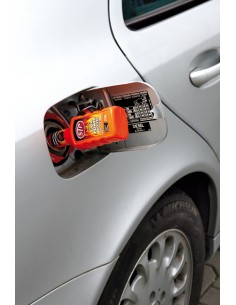ADDITIVO CARBURANTE SUPER POWER BOOSTER 200 ML. 2