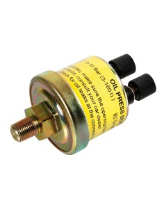 SONDA PRESSIONE OLIO