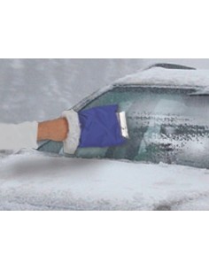 GUANTO RASCHIAGHIACCIO 2