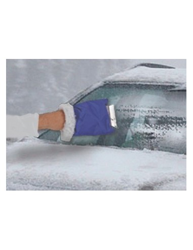 GUANTO RASCHIAGHIACCIO