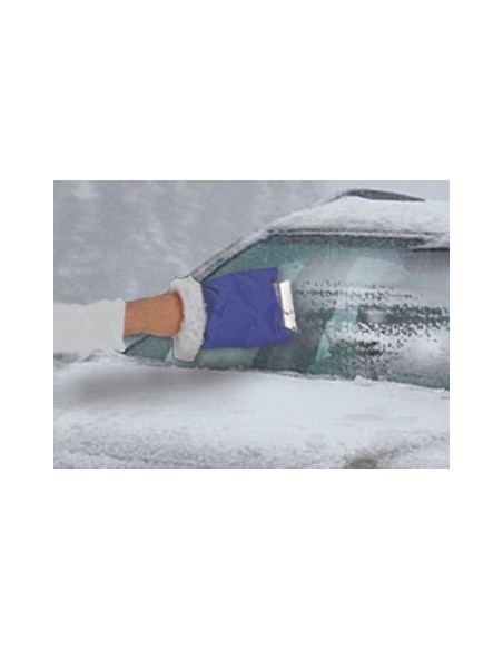 GUANTO RASCHIAGHIACCIO