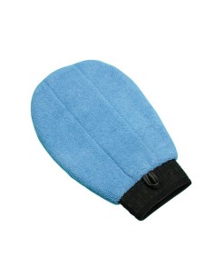 GUANTO IN MICROFIBRA