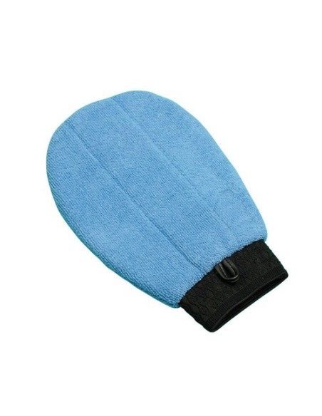 GUANTO IN MICROFIBRA