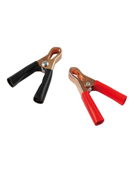 SR.PINZE CARICABATTERIA 40 A