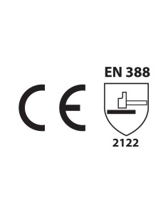 GUANTI IN LATTICE TAGLIA 10 2