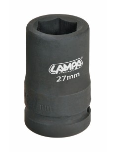 CHIAVE BUSSOLA ESAGONALE CRV 1--   in poi  27 MM-