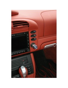 ION-FRESH IONIZZATORE DEODORANTE 12V. 2