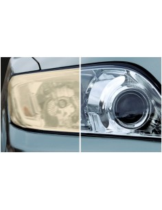 RINNOVA FANALI QUIXX 2