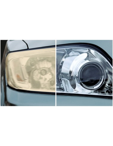 RINNOVA FANALI QUIXX