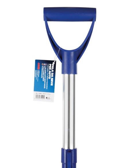 PALA DA NEVE COMPONIBILE