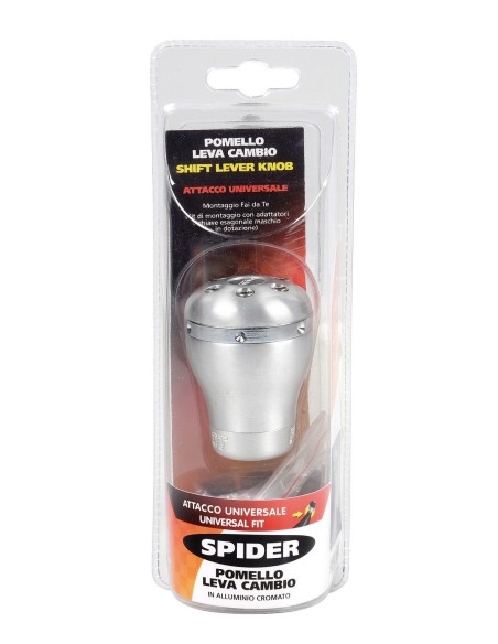 -POMELLO UNIVERSALE --SPIDER---