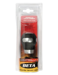 -POMELLO --BETA-- NERO- 2