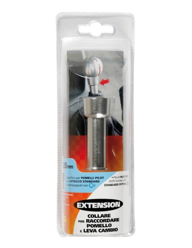 COLLARE LEVA CAMBIO LUNGO NORMAL