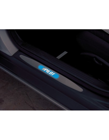 KIT PROF.B/TACCO CORTI ILLUM