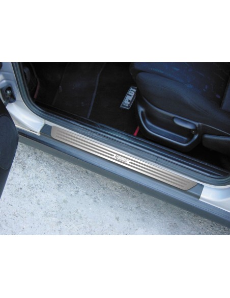 -CP.PROFILI BATTIT--INOX--LUNGHI-