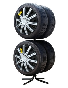 SET 4PZ. SEGNA RUOTA 2