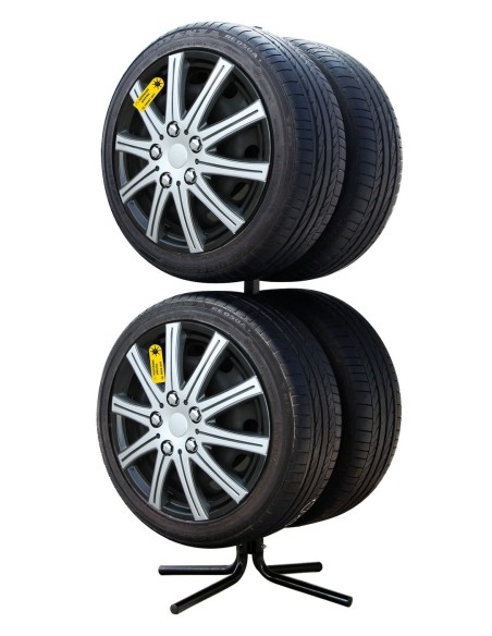 SET 4PZ. SEGNA RUOTA