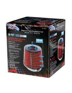 FILTRO CONICO SPORTIVO TWIN-AIR AF-10 2