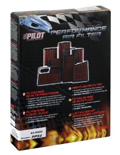 FILTRO ARIA PP54 PILOT PERFORMANCE 2