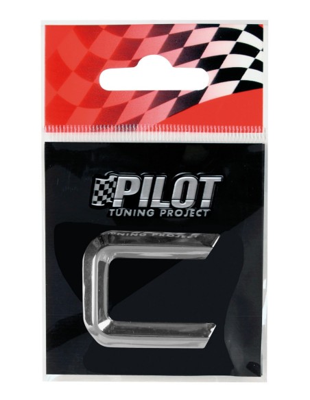 LETTERA'C'ADES.3D T-2 MM 26 DIAMOND