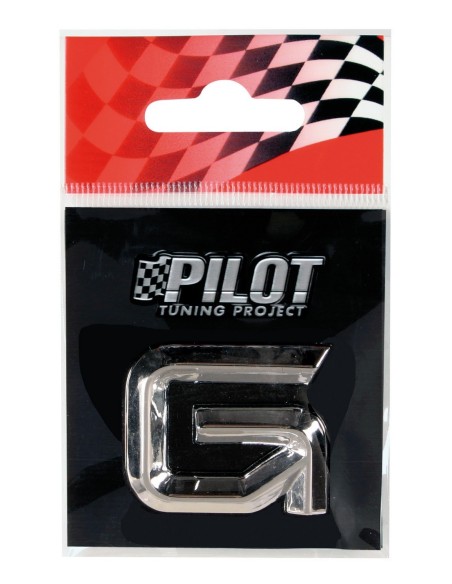 LETTERA'G'ADES.3D T-2 MM 26 DIAMOND