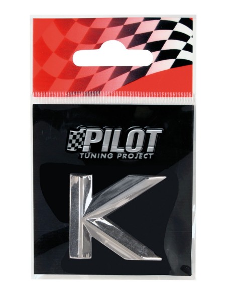 LETTERA'K'ADES.3D T-2 MM 26 DIAMOND