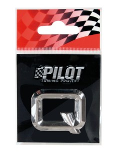 LETTERA'Q'ADES.3D T-2 MM 26 DIAMOND