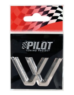 LETTERA'W'ADES.3D T-2 MM 26 DIAMOND