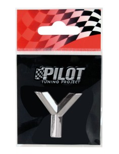 LETTERA'Y'ADES.3D T-2 MM 26 DIAMOND