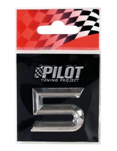 NUMERO'5'ADES.3D T-2 MM 26 DIAMOND