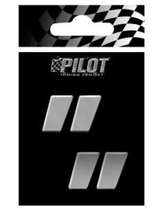 -CARATTERE'----'ADES. T-4 70MM CROMATO-