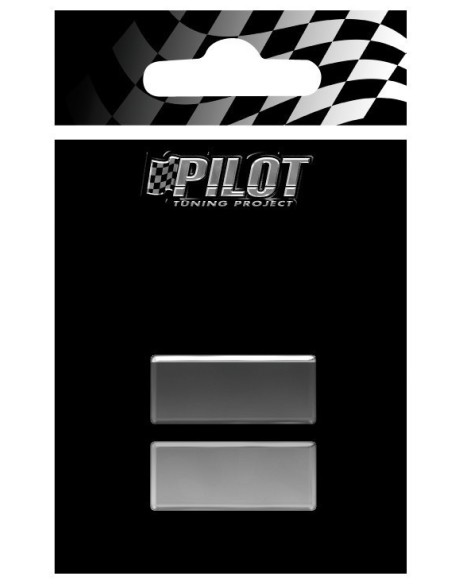 CARATTERE'--'ADES. T-4 70MM CROMATO