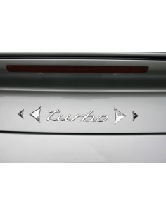 -EMBLEMA CROMATO --TRISTAR--- 2