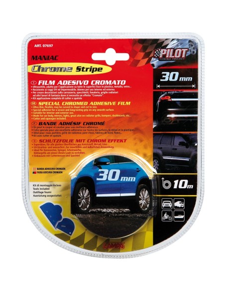 -STRIPE--MANIAC-CHROME--30MM-