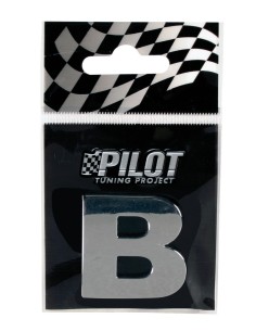 -LETTERA--B--ADES.3D T-3 MM.28-