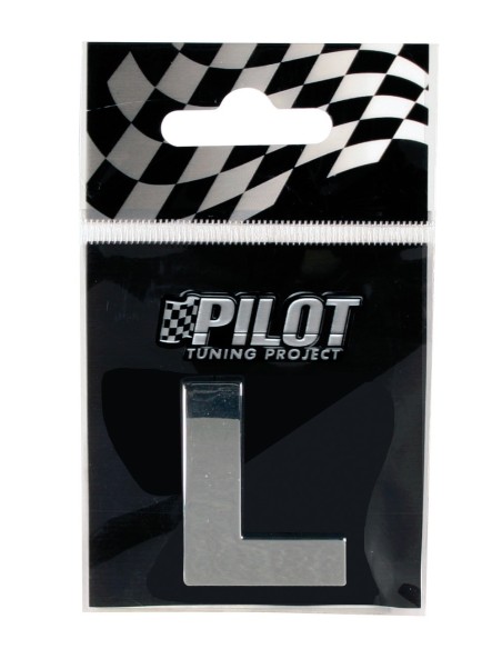 LETTERA'L'ADES.3D T-3 MM.28