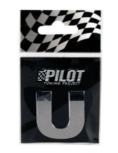 LETTERA'U'ADES.3D T-3 MM.28